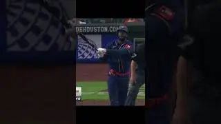 El homerun # 100 De Yordan &Aacute;lvarez  #shorts