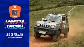 Suzuki Day | Etapa Juiz de Fora/MG
