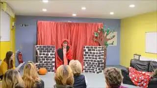 Panto 2017