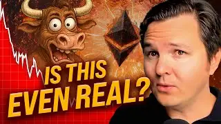 Is a $16K ETH Realistic This Cycle?