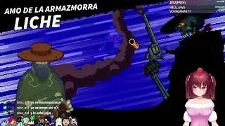 DESBLOQUEO AL GUNSLINGER EN 2026 | ENTER THE GUNGEON