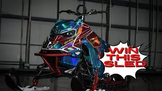 Ripco Sled Giveaway 2.0