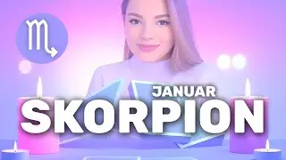 Skorpion ♏ Aus dem Herzen leben | KW 5 (26. Januar- 1.Februar 2026) - Tarot Orakel Astrologie Astro
