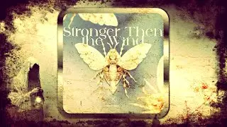 Amir Telem &ndash; Stronger Then The Wind (Extended Mix) [Axiom Music]