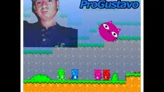 ProGustavo plays Bloody Trapland!