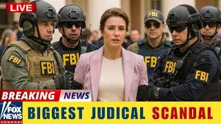 FBI & DEA RAID Phoenix Judge Office &mdash; 3.1 Tons Drugs & $2.8M Seized