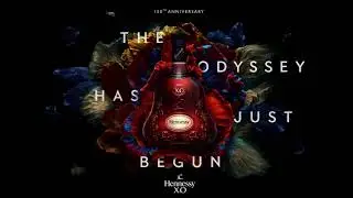 Hennessy XO -150th Anniversary