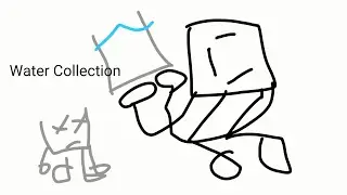 CQTW 7:Water Collection