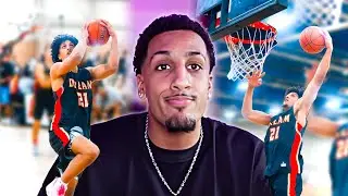 Why I Quit Basketball Forever..