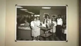 50 Years of Caring for our Community