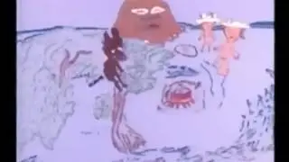 The Amazing Mr Bickford (Movie by Frank Zappa) Full