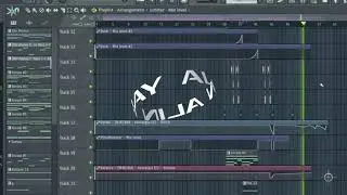 FUTURE BASS TYPE | FLP PROJECT 2022 | FLUME GRANULAR FLP