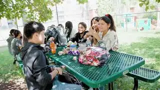 DCPS Becoming Documentary