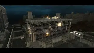 PROTOTYPE Part 3 | Base destroyed.