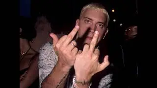 Eminem freestyle 1997