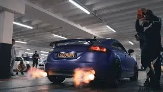 HEADTURNERSUK CAR MEET X SAVAGE FITMENT
