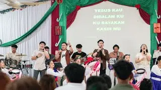 NATAL SIB TERINTIDON 2025 ( P&P SESI 4 )