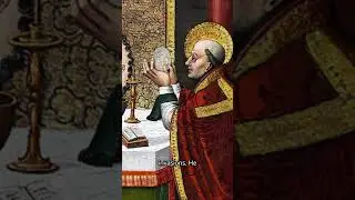 The Genius Who Gave Us Gregorian Chant &ndash; St. Gregory the Great