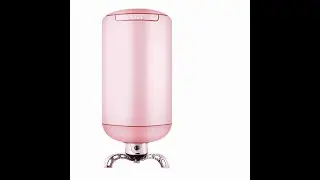 Yangzi Dryer Household Quick Drying Clothes Baby Heater Hanger Wardrobe Air Dryer Dryer Dryer