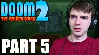 VENOM VILLA! Doom The Golden Souls 2 - A Rise to the Top Series Part 5