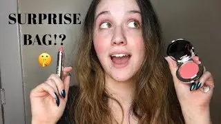 Honest Beauty Surprise Bag | Whats Inside?!