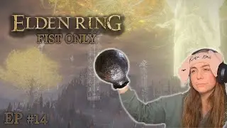 Elden Ring FIST (weapon) ONLY! - 14
