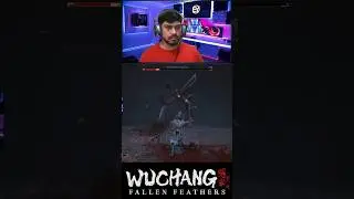 Wuchang Fallen Feather Perfect Bride Fang Ling Boss Fight