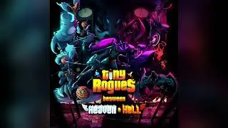 Between Heaven & Hell Main Theme