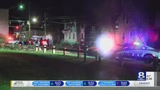 15-year-old arrested after gunpoint carjacking, police chase in Rochester &mdash; December 13, 2021