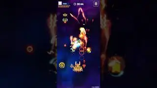 Space Shooter Galaxy Attack - Boss 14