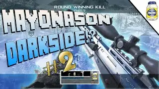 Я сделал это снова... СКРИПТИНГ НА IW4X - Трюк с модом для смены класса MW2!