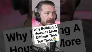 Construction Loans Are Difficult 🤫