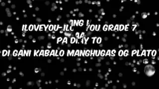 PURBIDA - Chadii ft Donjie (LYRICS) MANGIGOAY & TUBONG SANDAWA