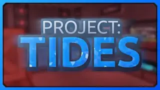 Overdrive - Project: Tides OST