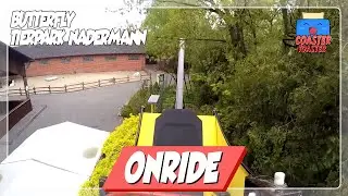 Butterfly - Tierpark Nadermann | Sunkid Heege | Butterfly | POV