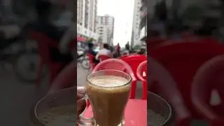 Karachi ki chai #karachi #chaistatus #chailove #karachistreets #karachistreetview #karachistreets