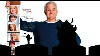 Timon and Pumbaa gets Cheaper by the Dozen 2003