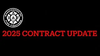 2025 Contract Update #1