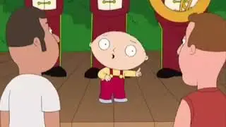 Stewie Griffin ft Cleveland Brown - Mask Off