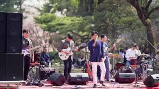 230409 엔분의일 (1/N, OVRN) - Polaris @노원즐거운벚꽃길콘서트