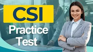 CSI Practice Test 2026 Continual Service Improvement Exam Guide Questions & Answers Test Prep