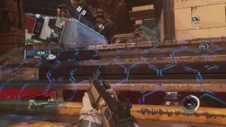 COD IW Drop Zone