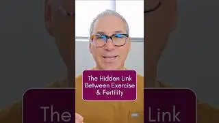 The Hidden Link Between Exercise & Fertility: Why Too Much HIIT or Running Can Harm Hormone Balance