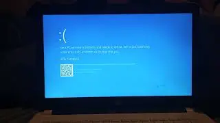 BSoD