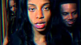 Sasha Go Hard 