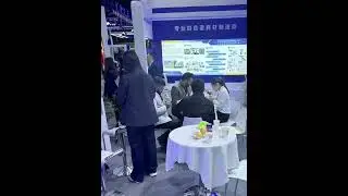 Aijiren 2024 Analytica China Exhibition ended successfully #Analytica
