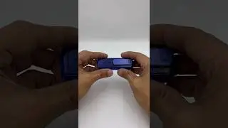 POCKET STAMP - How to re-ink your pocket stamp #stamps