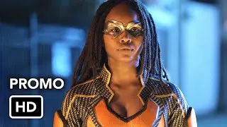 Black Lightning Season 4 