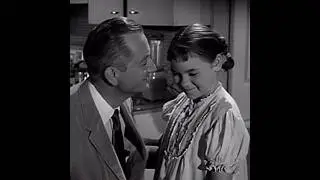 Heartwarming Moments from Father Knows Best (1954-1960) 💖