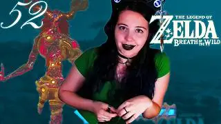 Vah Ruta | Alirien Plays The Legend of Zelda: Breath of the Wild [52]
